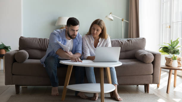 Construction Loans in Fosston, MN